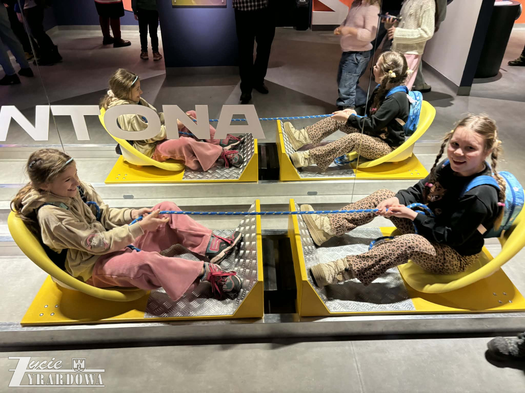 Ferie w Młodeku: aktywny wypoczynek