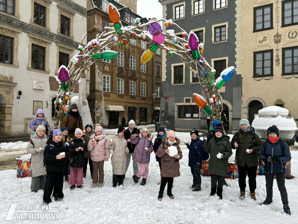 Ferie w Młodeku: aktywny wypoczynek