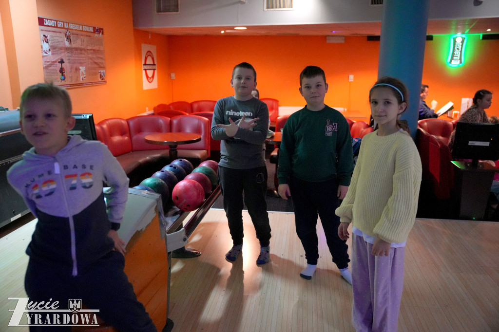 Ferie w Młodeku: aktywny wypoczynek