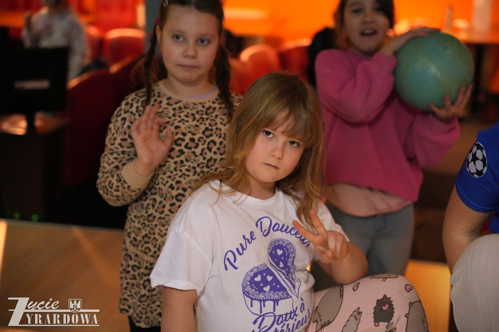 Ferie w Młodeku: aktywny wypoczynek