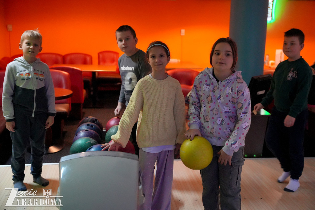 Ferie w Młodeku: aktywny wypoczynek