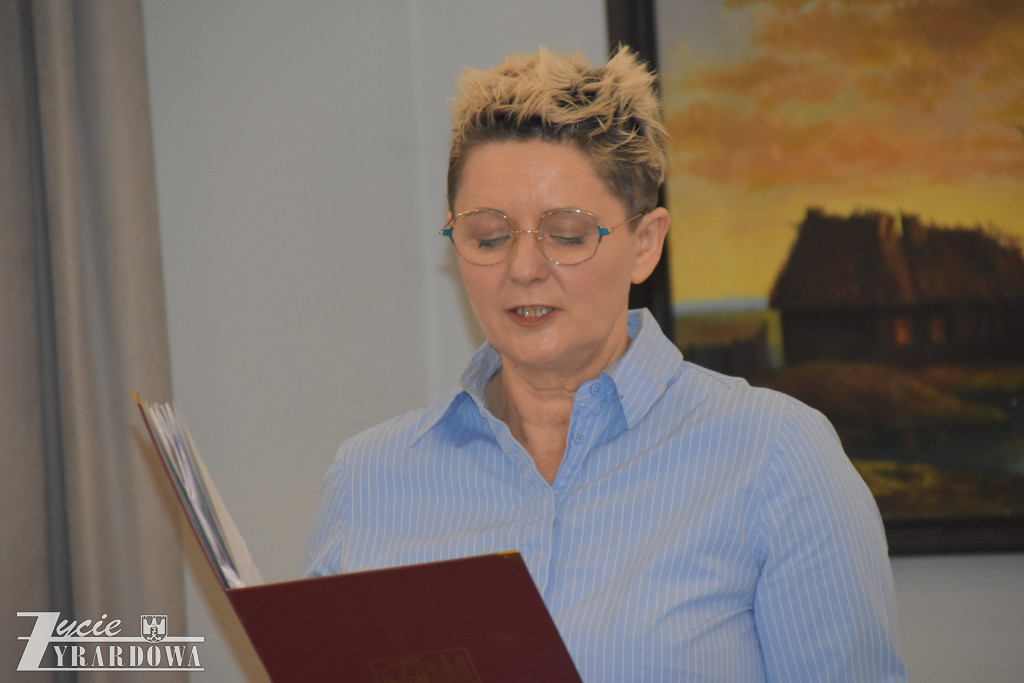 Wielka integracja i ważne tematy przy wspólny stole