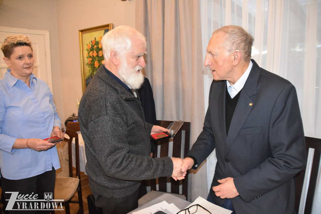 Wielka integracja i ważne tematy przy wspólny stole