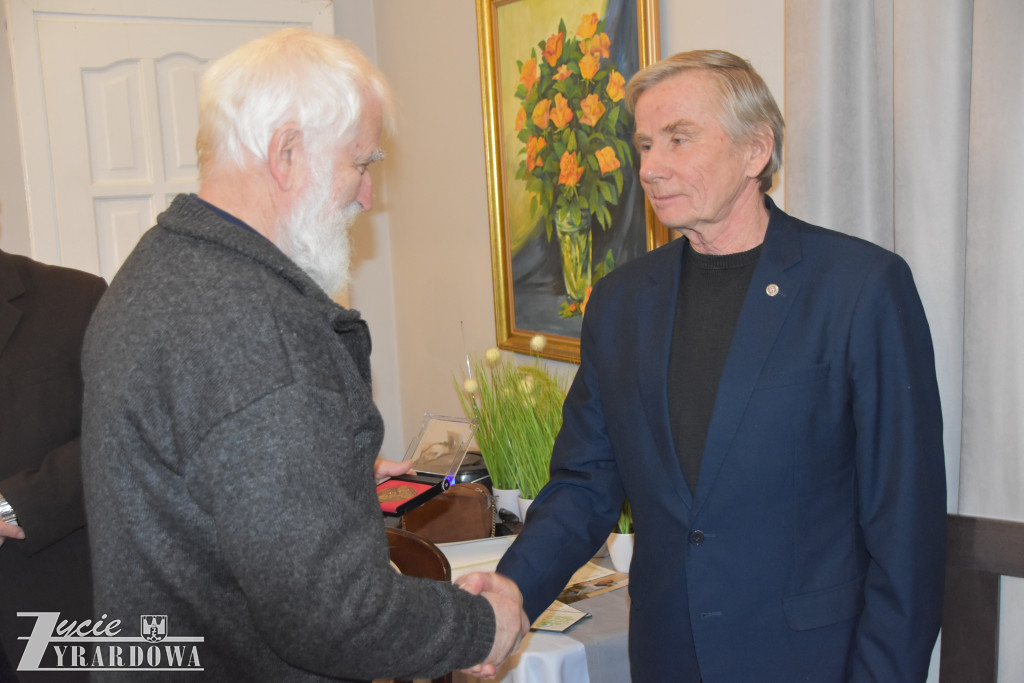 Wielka integracja i ważne tematy przy wspólny stole