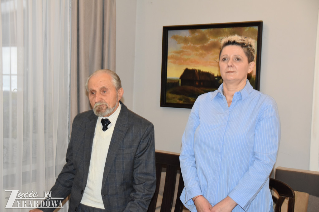 Wielka integracja i ważne tematy przy wspólny stole