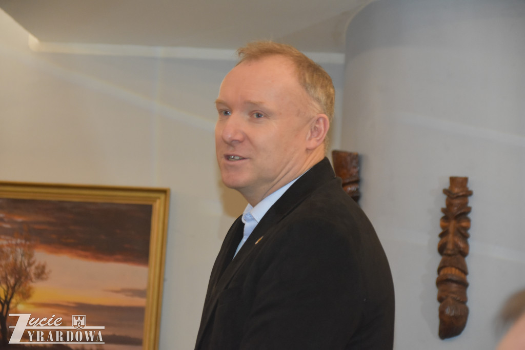 Wielka integracja i ważne tematy przy wspólny stole