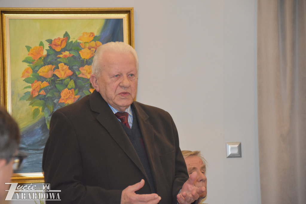 Wielka integracja i ważne tematy przy wspólny stole