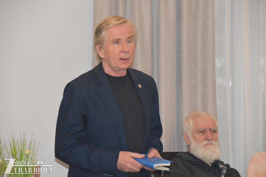 Wielka integracja i ważne tematy przy wspólny stole