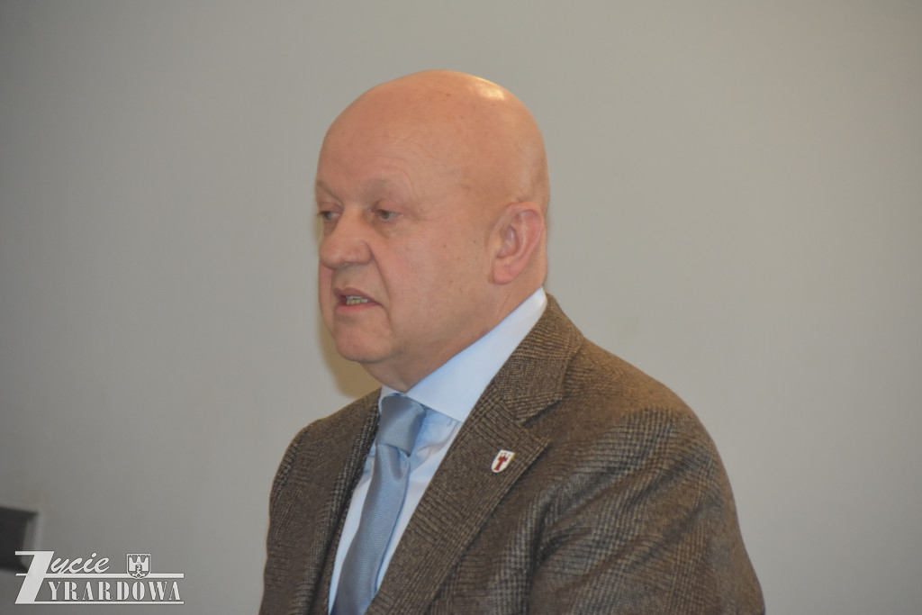 Wielka integracja i ważne tematy przy wspólny stole