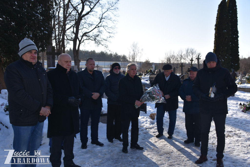 Wielka integracja i ważne tematy przy wspólny stole