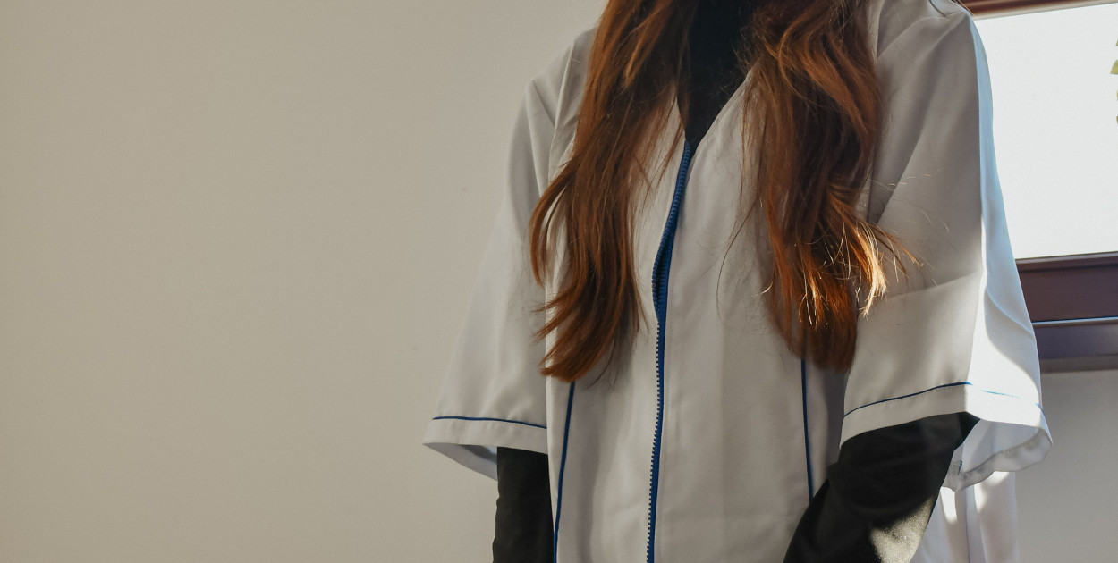 Młodzież i herbarium tajemnic