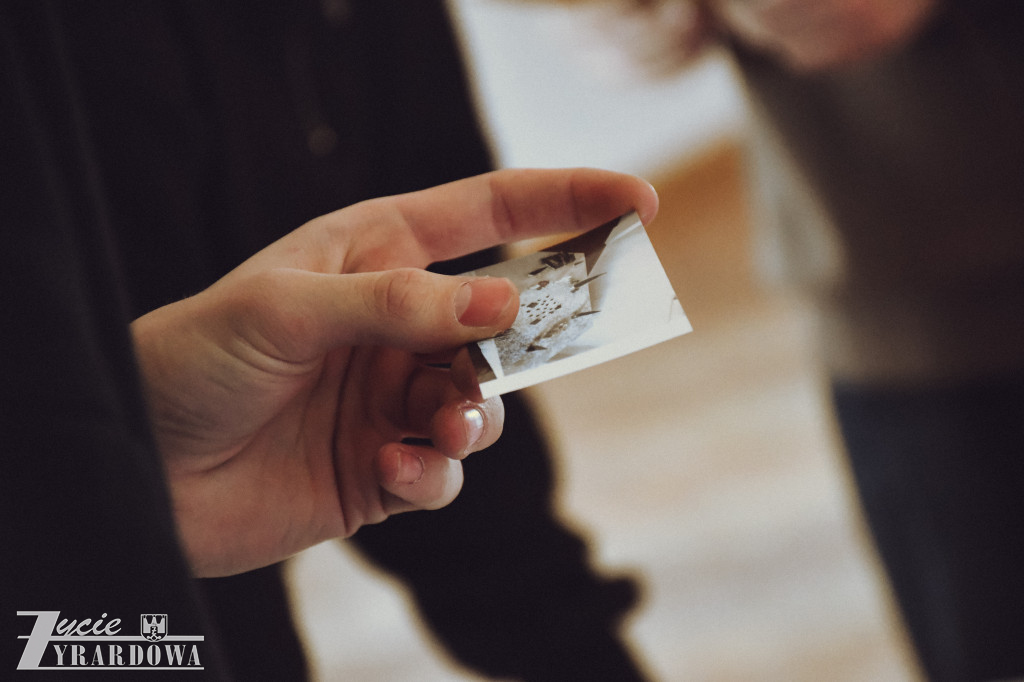 Młodzież i herbarium tajemnic