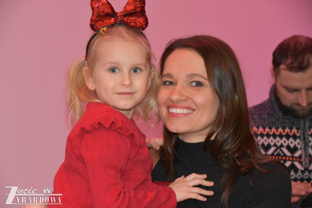 Burmistrzowski bal nad bale - karnawałowa magia dla dzieci w Wiskitkach