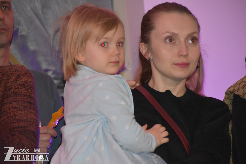 Burmistrzowski bal nad bale - karnawałowa magia dla dzieci w Wiskitkach