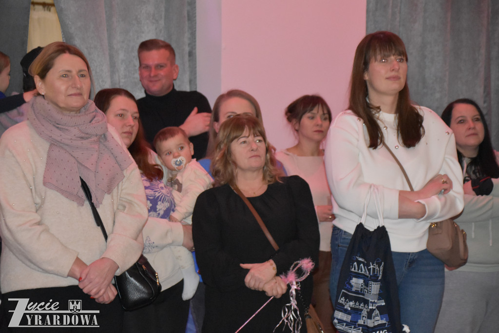 Burmistrzowski bal nad bale - karnawałowa magia dla dzieci w Wiskitkach