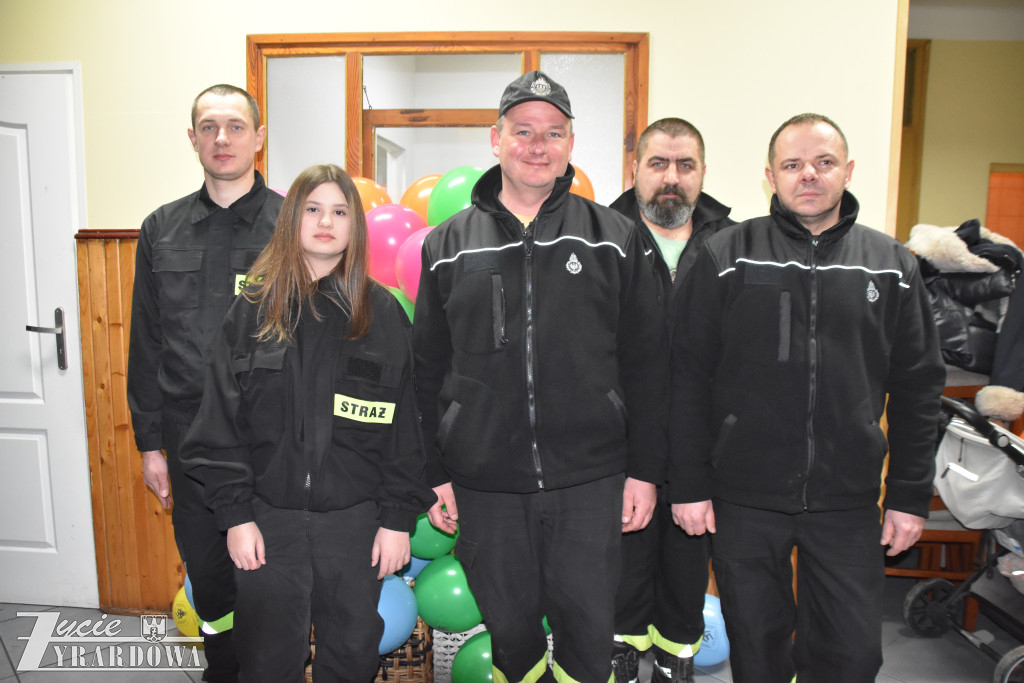 Burmistrzowski bal nad bale - karnawałowa magia dla dzieci w Wiskitkach