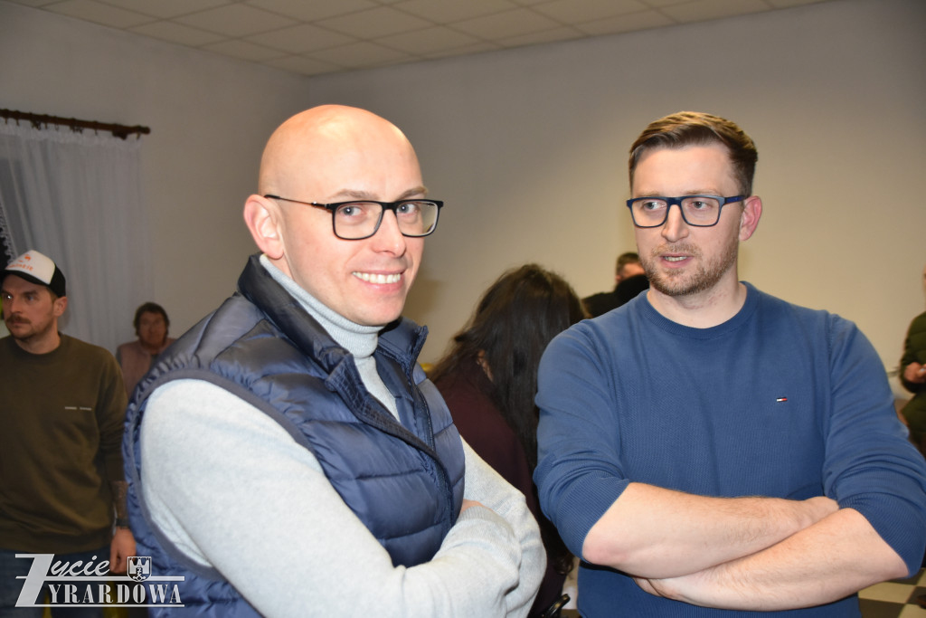 Burmistrzowski bal nad bale - karnawałowa magia dla dzieci w Wiskitkach