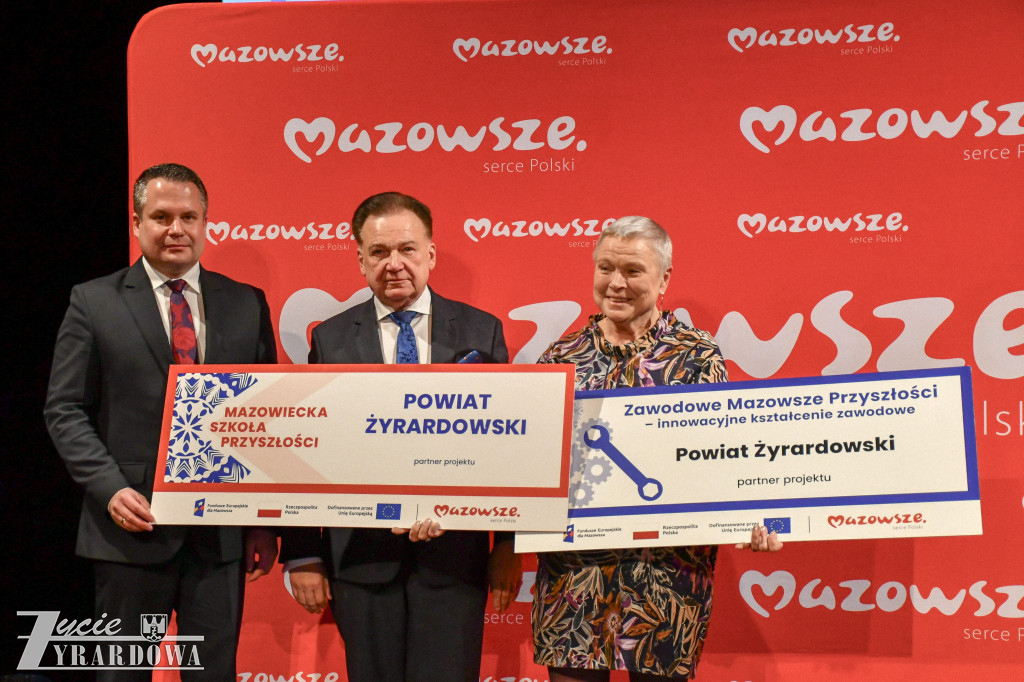 Unia Europejska bliżej mieszkańców