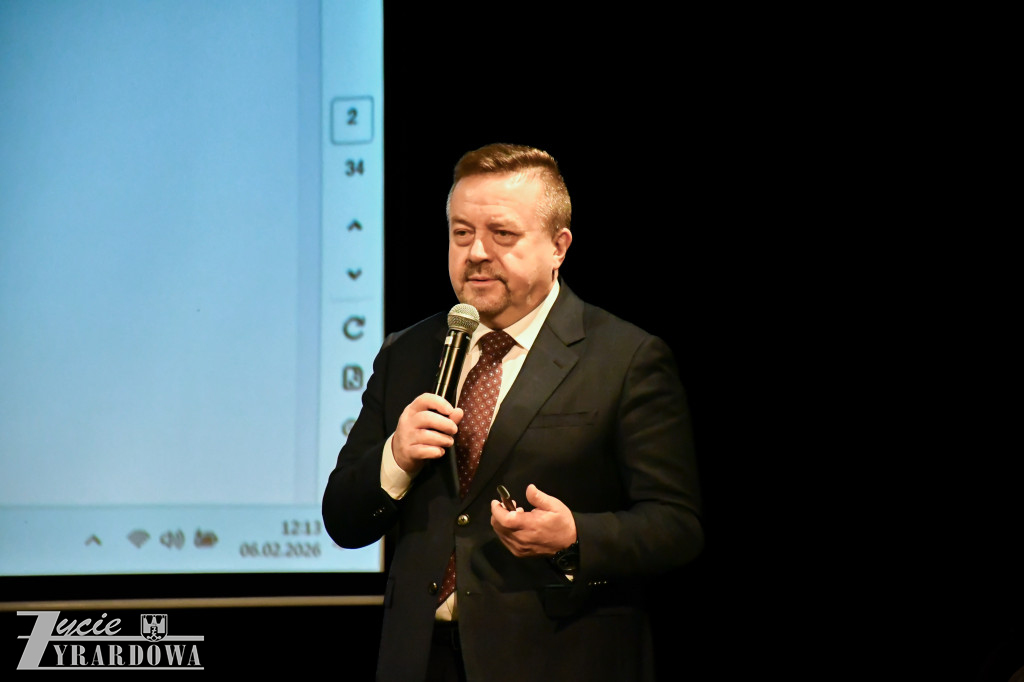 Unia Europejska bliżej mieszkańców