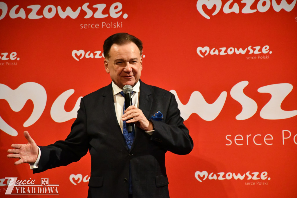 Unia Europejska bliżej mieszkańców