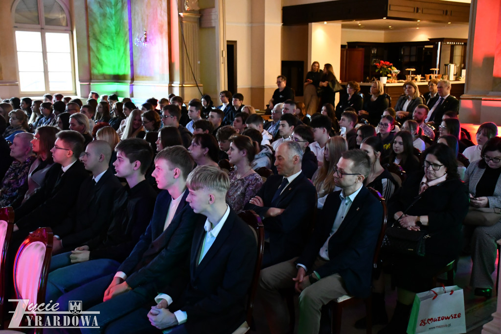 Unia Europejska bliżej mieszkańców