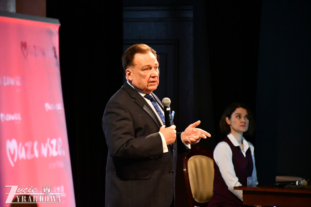 Unia Europejska bliżej mieszkańców