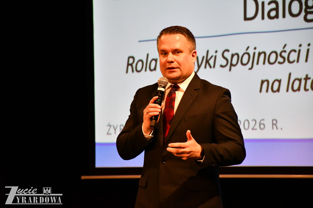 Unia Europejska bliżej mieszkańców