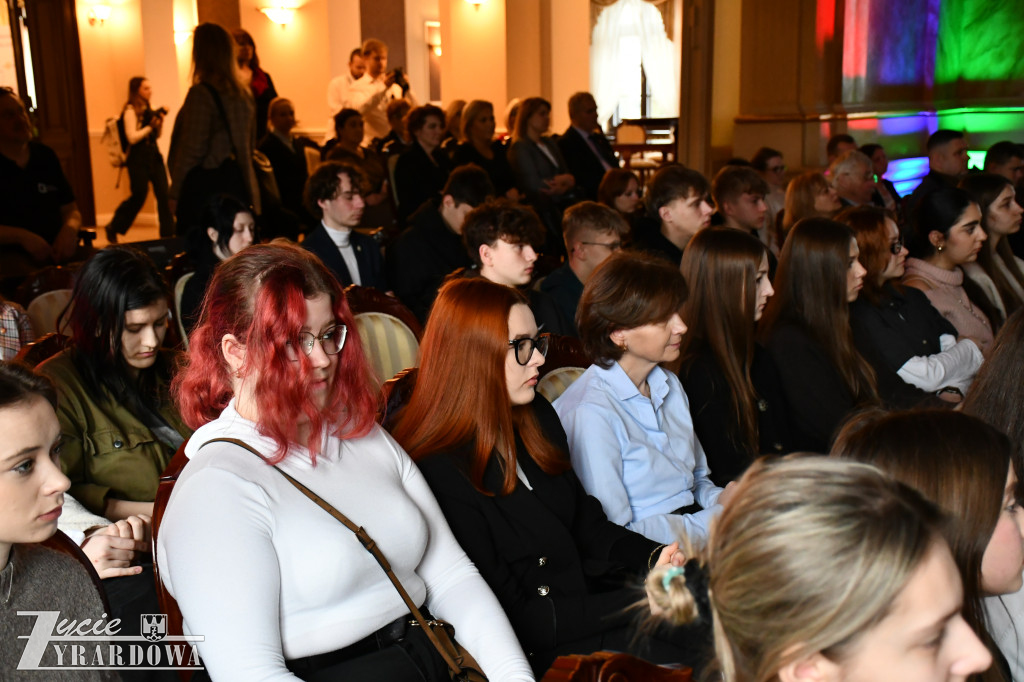 Unia Europejska bliżej mieszkańców