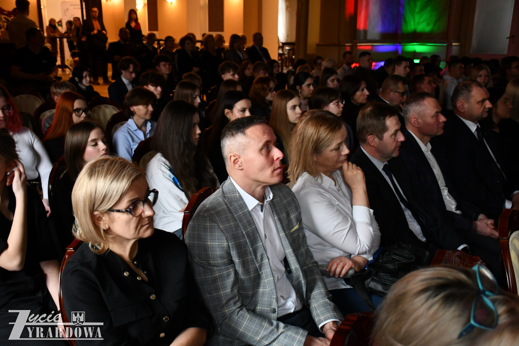 Unia Europejska bliżej mieszkańców