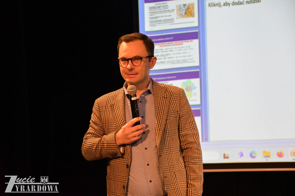 Unia Europejska bliżej mieszkańców