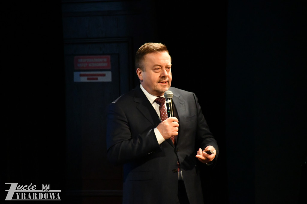 Unia Europejska bliżej mieszkańców