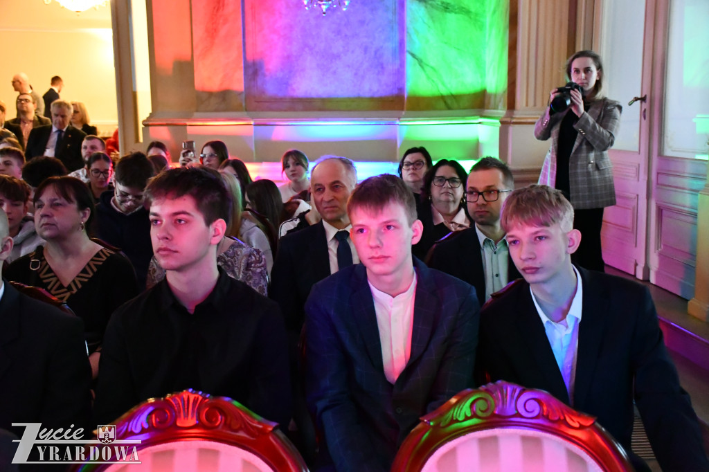 Unia Europejska bliżej mieszkańców