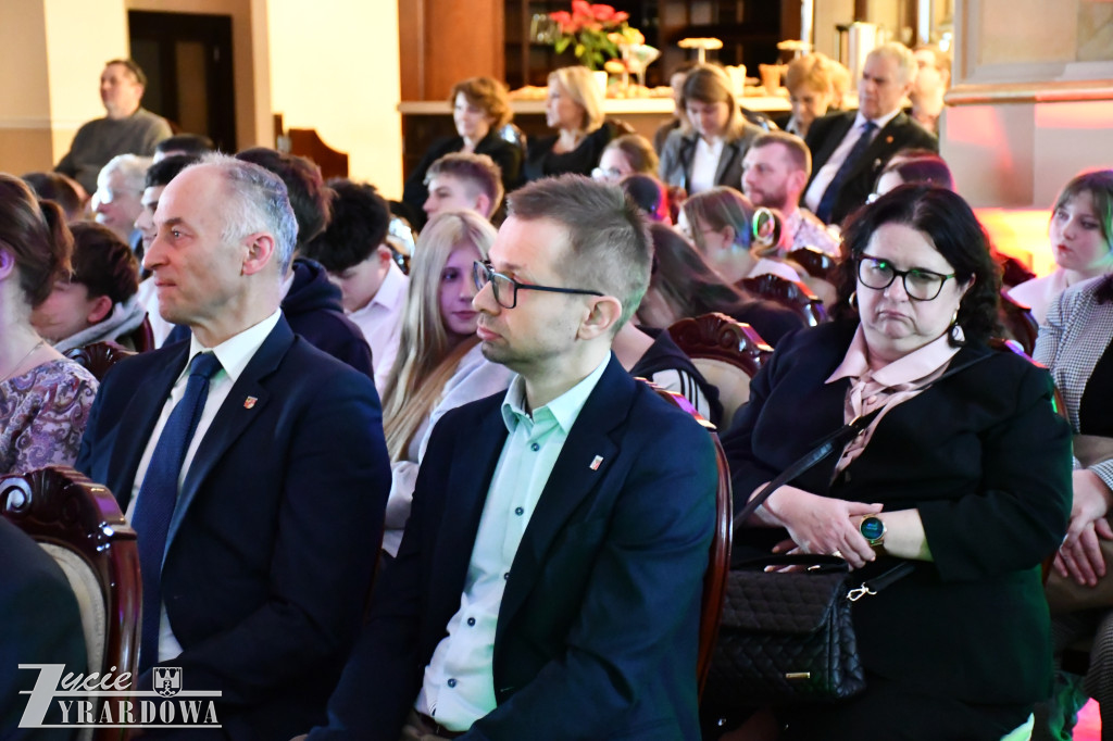 Unia Europejska bliżej mieszkańców