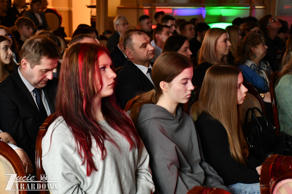 Unia Europejska bliżej mieszkańców