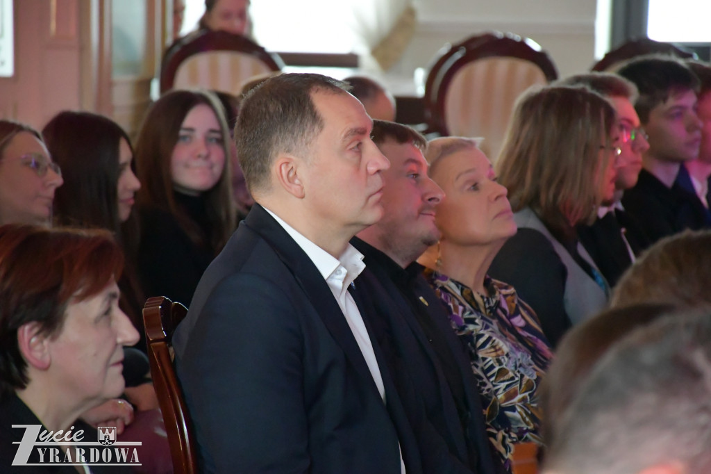 Unia Europejska bliżej mieszkańców