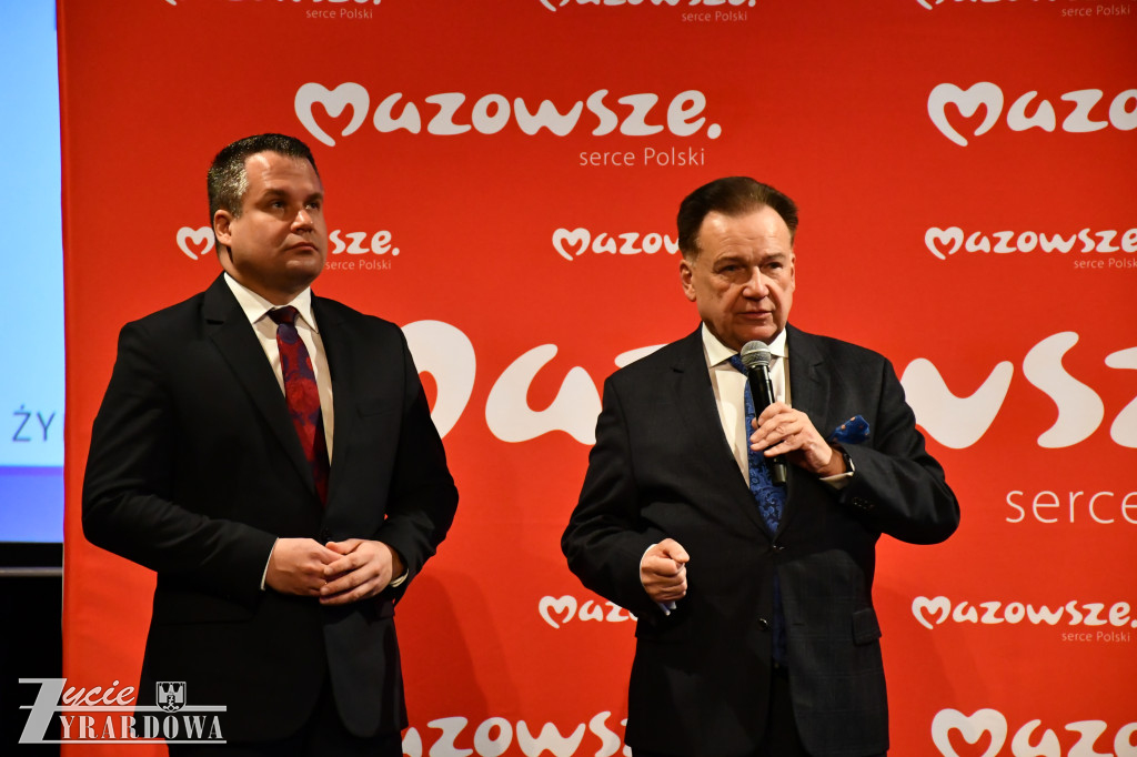 Unia Europejska bliżej mieszkańców