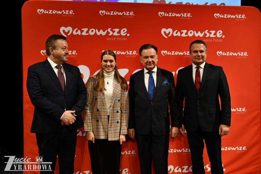 Unia Europejska bliżej mieszkańców