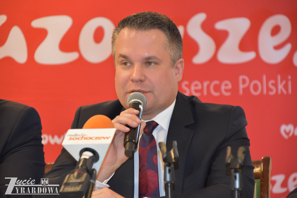 Pieniądze Mazowsza i UE zmieniają nasze małe ojczyzny