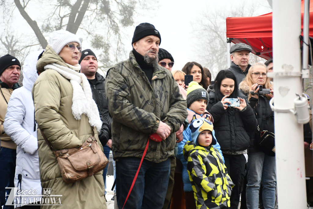 Żyrardów:  Żołnierze złożyli przysięgę