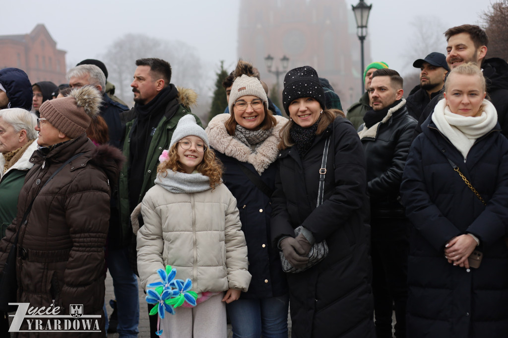 Żyrardów:  Żołnierze złożyli przysięgę