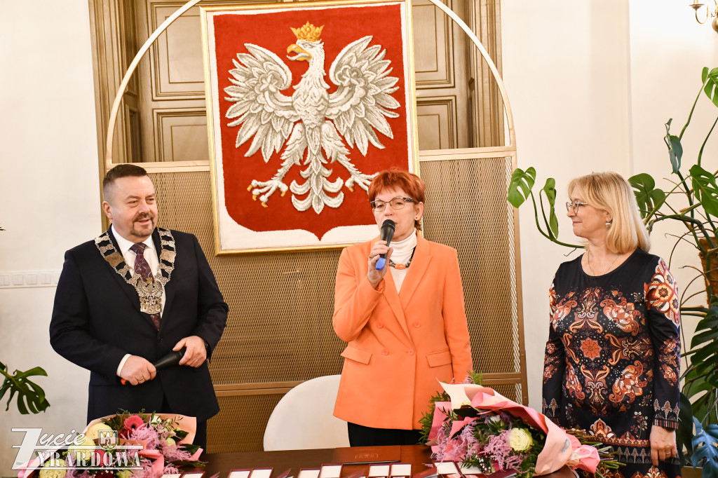 Złote Gody w Żyrardowie: 50 lat razem!