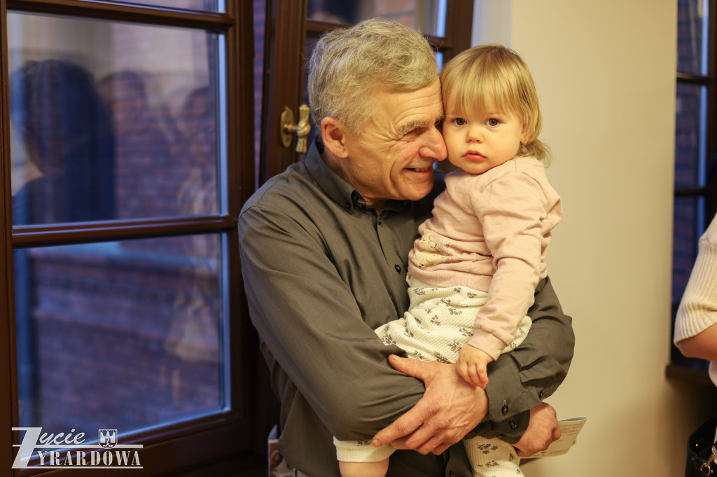 Wystawa „Pędzlem podszeptane”