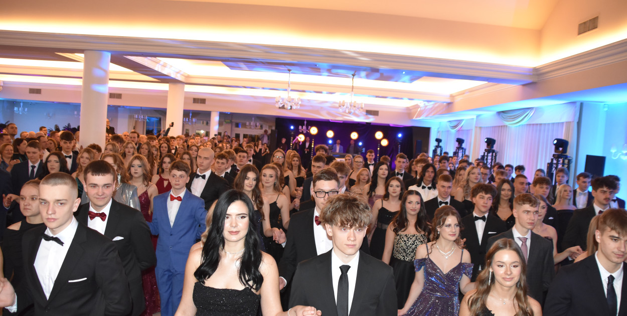 W „Czerwoniaku” do matury pozostało 88 dni