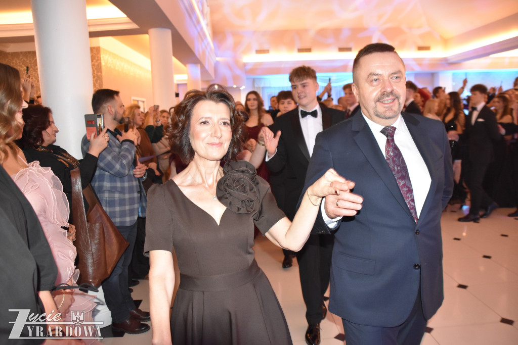 W „Czerwoniaku” do matury pozostało 88 dni