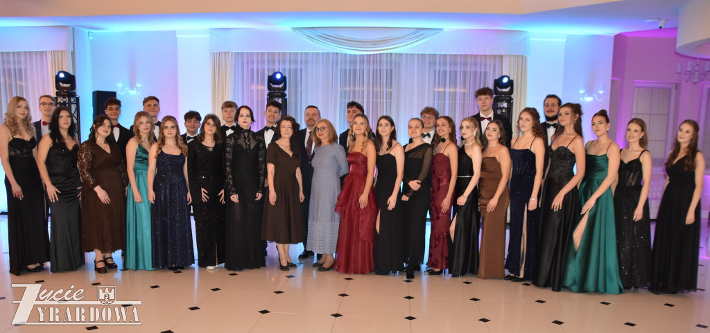 W „Czerwoniaku” do matury pozostało 88 dni