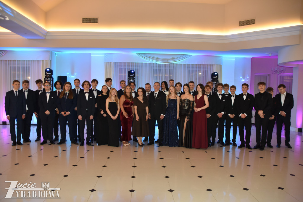 W „Czerwoniaku” do matury pozostało 88 dni