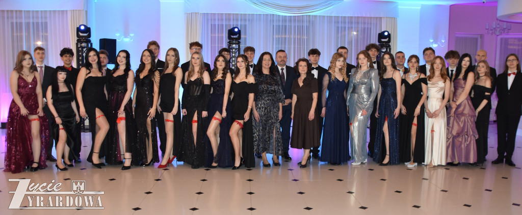 W „Czerwoniaku” do matury pozostało 88 dni