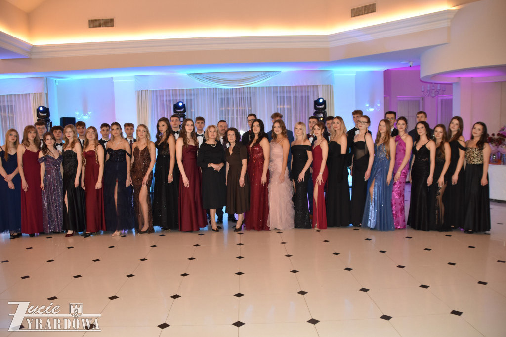 W „Czerwoniaku” do matury pozostało 88 dni