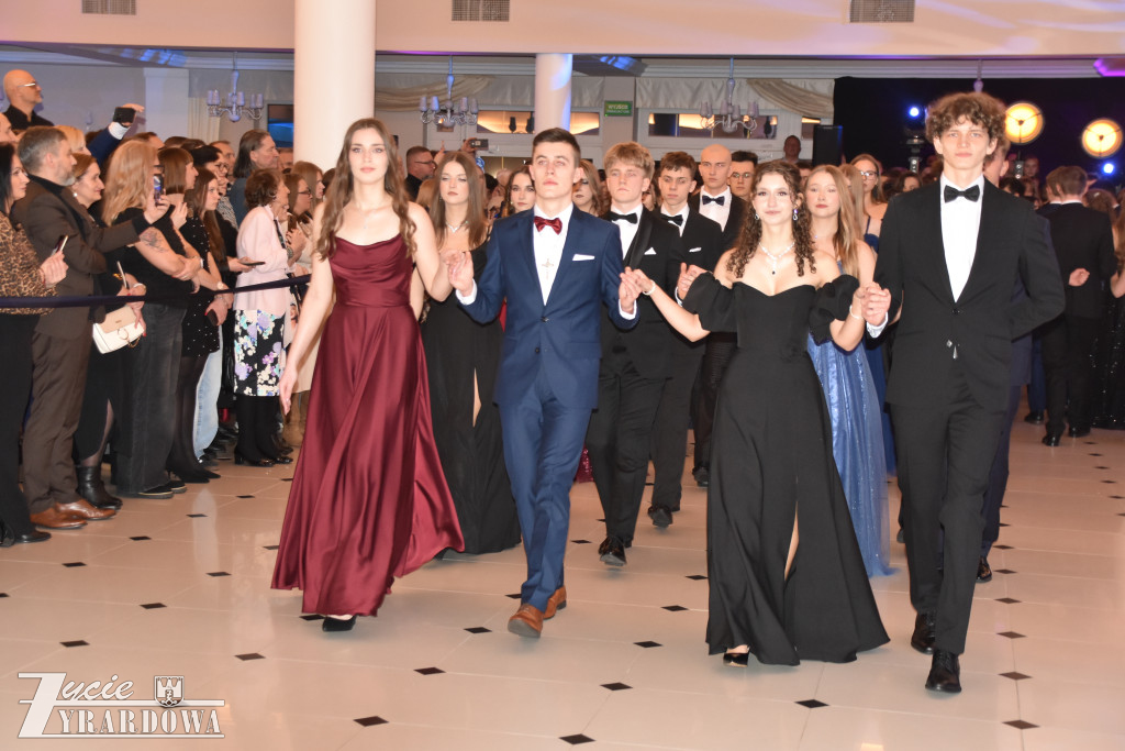 W „Czerwoniaku” do matury pozostało 88 dni