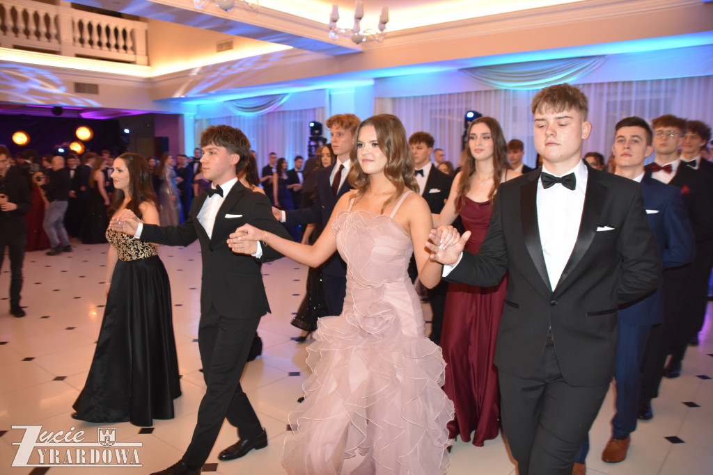 W „Czerwoniaku” do matury pozostało 88 dni